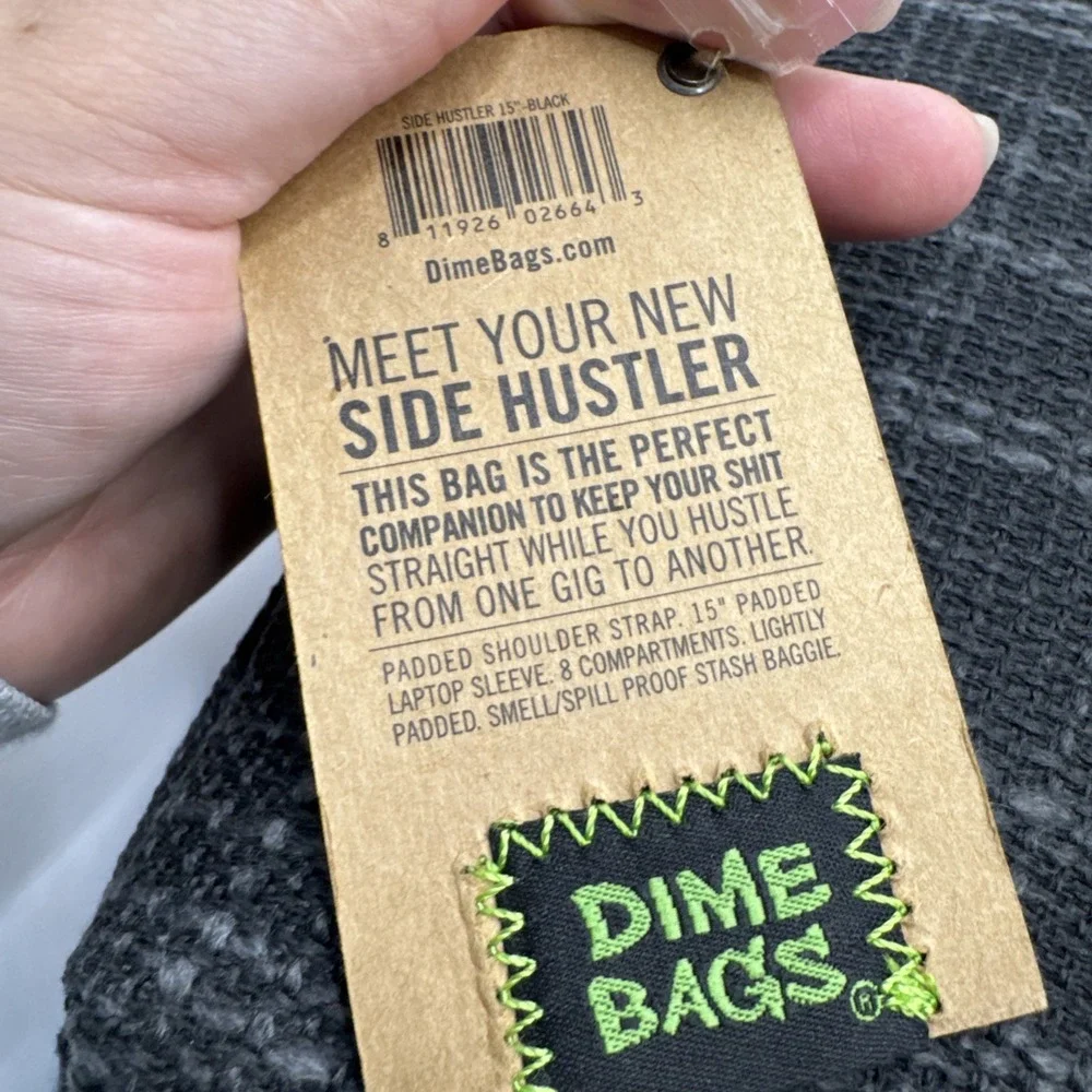 Dime Bag 15